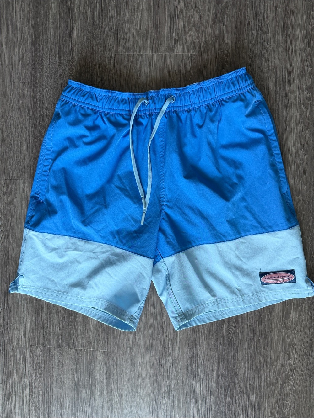 Vineyard Vines Mens Swim Trunks
